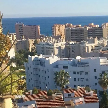 Apartmán La Malaguena Torremolinos