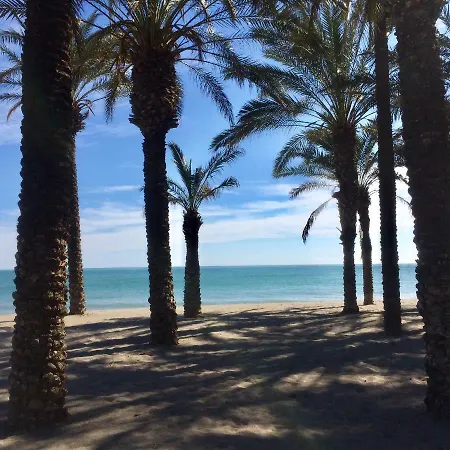 La Malaguena Apartmán *