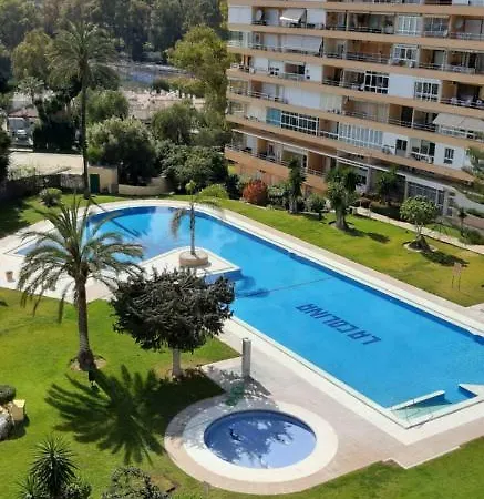 Apartmán La Malaguena *