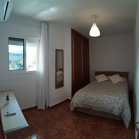 Apartmán La Malaguena Torremolinos